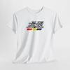 Mugen Motorsports T-Shirt – Unisex Racing Cotton Tee for Men Women or JDM Fans