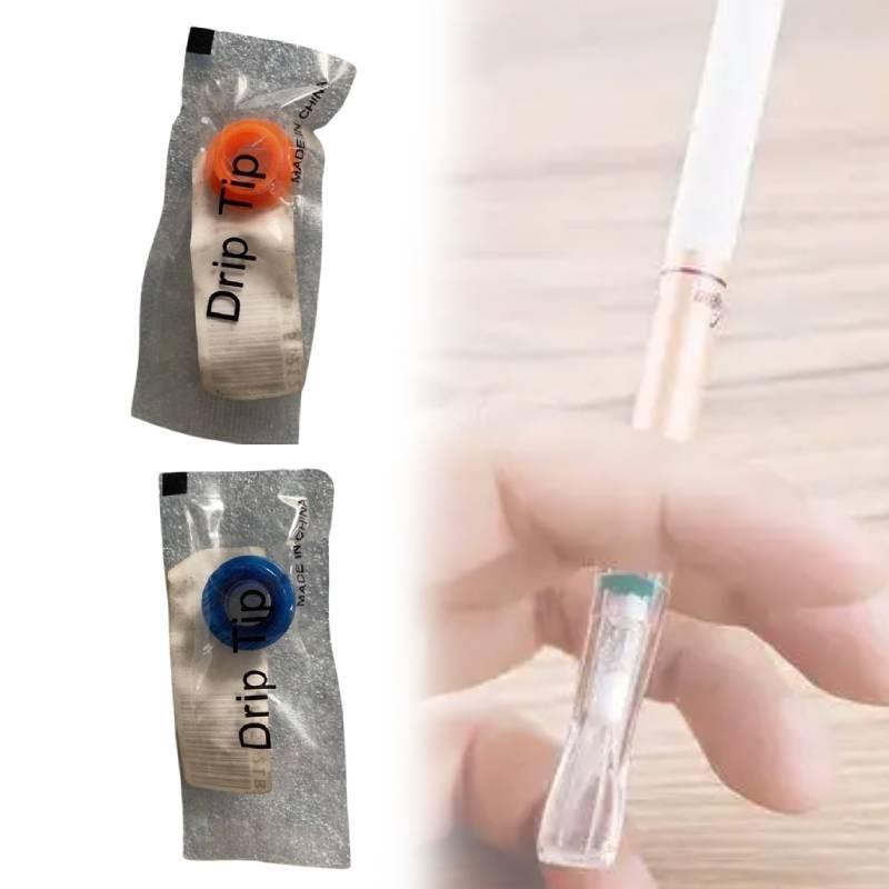 Cover Mouthpiece Silicone Multicolor Seals Resistant Supplies Protection