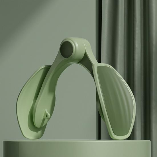 Универсальный тренажер для тазового дна без запаха, корректирующий фигуру, долговечный зажим для тренировки рук и бедер, инструмент для ремонта