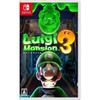 Картридж с игрой Luigi's Mansion 3 для Nintendo Switch (Китайская версия)