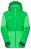 Mammut Linard Guide Hardshell Hooded Jacket (1010-30970) aurora-pinea