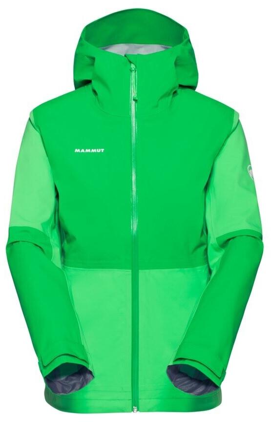 Mammut Linard Guide Hardshell Hooded Jacket (1010-30970)