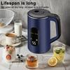 3L Electric Kettle Hot Water Boiler Automatic Shutdown Quick Boiling High-Temperature Resistant Tea Pot Water Kettle