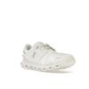 ON  Cloud 6 Triple White Women Sneakers 3WF10061200
