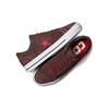 Converse One Star Pro Cons Low Eternal Earth Коричневые красные кроссовки унисекс Белые A05323C