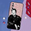 Sebastian Stan Case For Honor Magic 7 Pro 5 6 Lite Honor X8b X9a X8a X8 X9 X9c X9b 50 70 90 200 Lite Cover