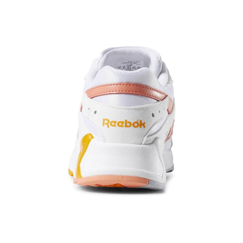 Aztrek Reebok 'White' Женские DV4276