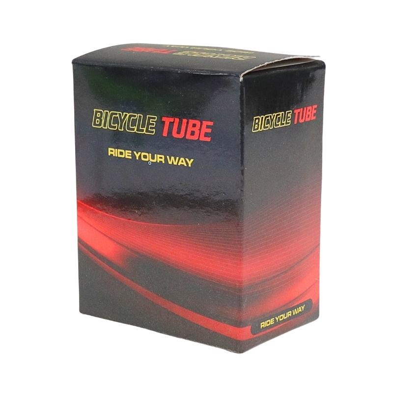 Bicycle inner tube 20x1.75 large valve Dunlop