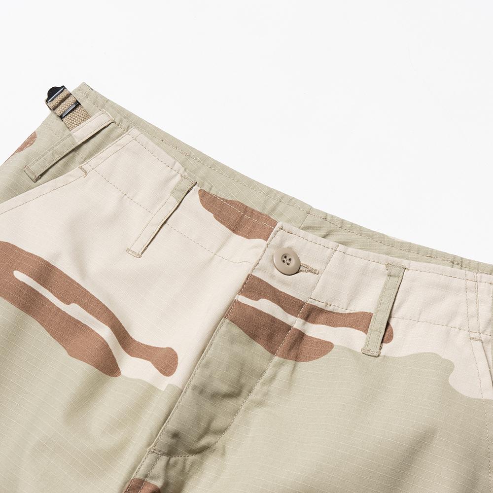 Брюки Waiemssielkeiwai Bdu Ripstop - 3C Desert
