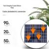 Xingshan Solar UFO LED Street Park Landscape Light