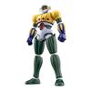 Bandai Candy Smp [проект моделирования Shokugan] Стальной Джиг [коллекционная пищевая игрушка]