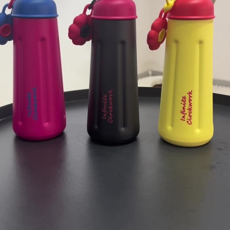 Goddess Portable 316 Stainless Steel Insulated Travel Mug