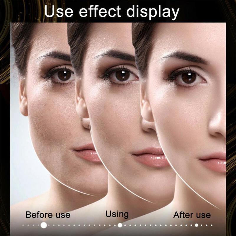 Firming Face-lift Slimming Cream V-Shape Slimming Removal Masseter Muscle Double Chin Face Fat Burning Anti-aging Products 30g