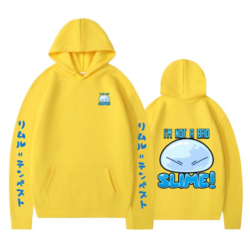 Comfortable Fashionable Casual Cute Water Droplet Letter Printed Hoodies Men Women Autumn Winter Warm Version Sweatshirts