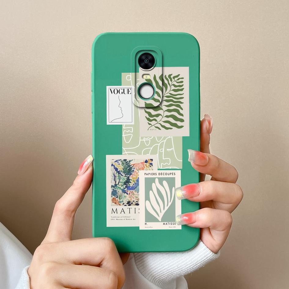 Для Redmi Note 10 7S 9S 10S K80 7 8 9 9T 10T Pro Max Plus чехол-бампер с симпатичным рисунком на этикетке квадратные мягкие жидкие силиконовые защитные чехлы для Redmi Capa