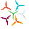 5149 5-дюймовые 3-лопастные пропеллеры для FPV дрона (4-Pack)