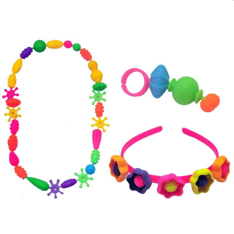 Детские игрушки своими руками из бисера, домашнее задание ручной работы, креативные развивающие игрушки с резьбой