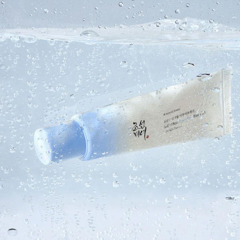 Beauty of Joseon Relief Sun Aqua-fresh : Рис + В5 50мл