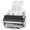 Fujitsu Fi-7460Q A3 Duplex Document Scanner CN plug (adapter included)