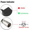 58.8V 2A Lithium Battery Charger For 14Series 52V Li-ion Battery Pack For Kugoo G1 Kugoo Kirin G3 Charger High quality