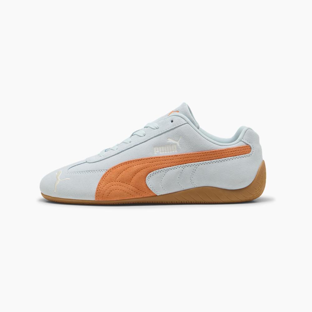 Puma Speedcat Og - C-Class: Оранжевый Гло / 398846-40