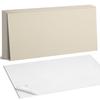 Paczka Kafelków Pcv Z Wzorem Do Salonu Samoprzylepne Kolor Beżowy 10X40X20 Cm