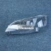 Прозрачная маска-крышка фары для Subaru Legacy 03-05