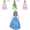 Fashionable Barbie Doll Costume Children's Pretend Play Clothing With Elegant Wedding Dress Available In Multiple Colors