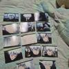 We Sell All 14 Sheets Of Jujutsu Gyoken Shibuya Incident Netprint L In Bulk