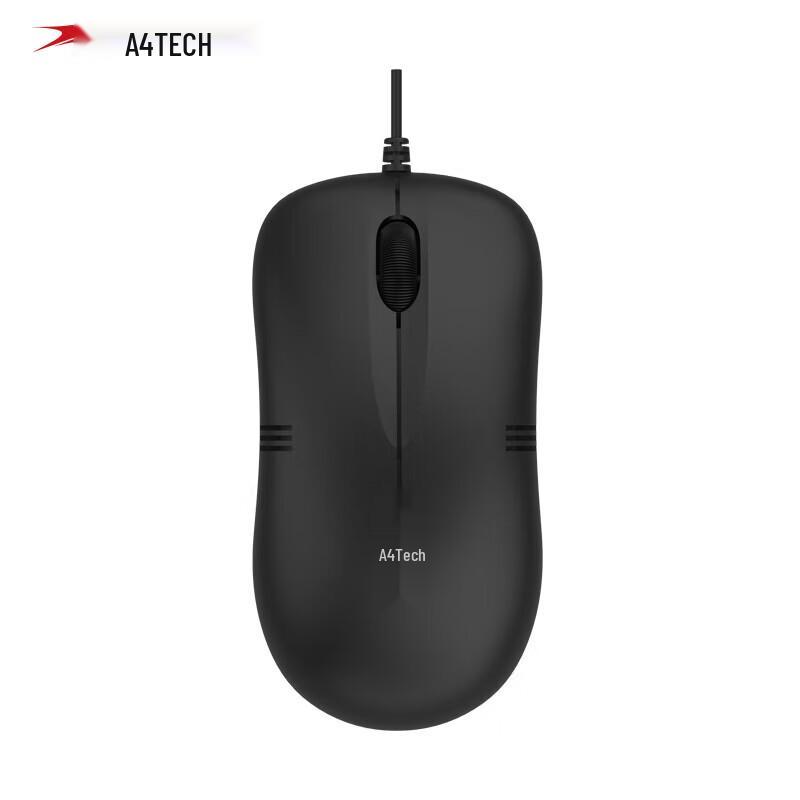 Проводная USB-мышь A4TECH WM-100