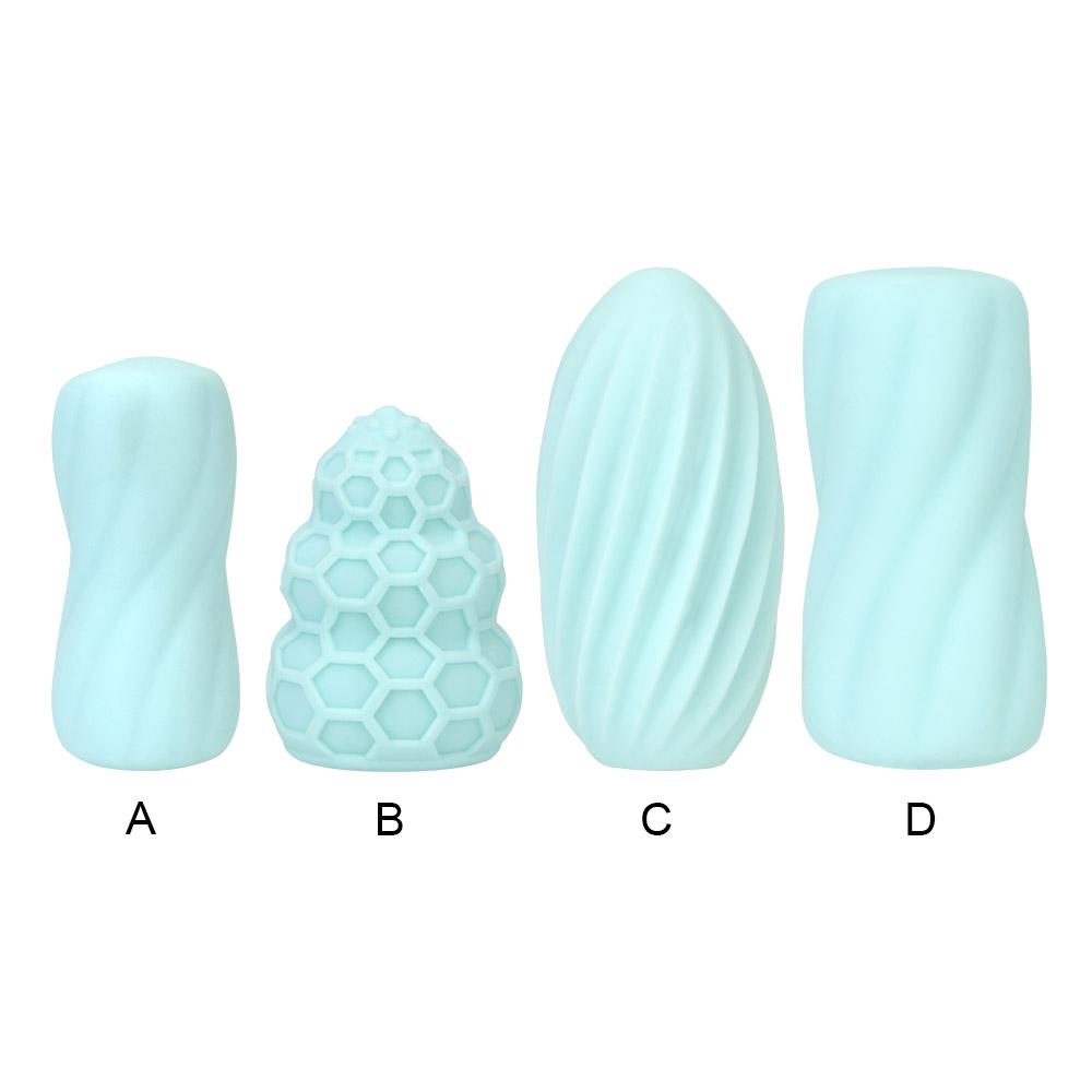 Яйцо для мастурбации, портативное влагалище, настоящая киска, секс-игрушки для мужчин, эротический массаж пениса, мужской мастурбатор, чашка для сосания головки, мышечный трейлер