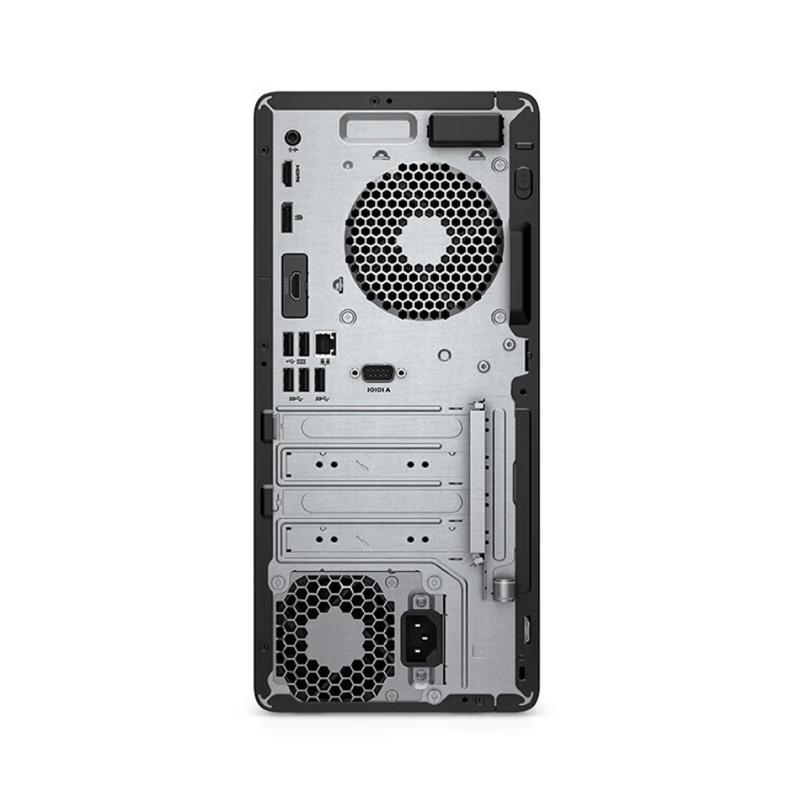 HP ProTower 280 G9E Business Desktop PC with 27-inch Monitor (CN version)
