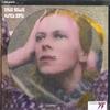 LP Пластинка ДЭВИД БОУИ - Hunky Dory 0190296726804 Parlophone 2022 Германия Рок