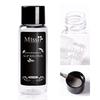 Раствор для акрилового наращивания "Mtssii" (формирующий), 1 бут./ 20ml
