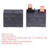 Gt-1A-12D/Gt-1A-12Dp Gordon Air Conditioning Water Heater 12V Relay 25A
