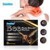 8 Patches/bag of Bee Venom Patch, Knee and Lumbar Spine, Cervical Spine Patch