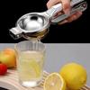 Pabei Ручная соковыжималка из нержавеющей стали и пресс для лимона