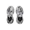 Balenciaga Track White Black Graffiti 542023W3RRA9010