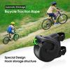 Children's Bicycle Towing Rope, Outdoor Bicycle Towing Rope, Mountain Off-road Bike Riding, Parent-child Pulling Rope