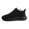 Оригинальные Tubular Shadow J Устойчивые к истиранию Низкие детские lifestyle кроссовки Черные Подростковые CP9468