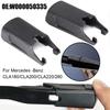 2pcs Front Windscreen Wipers Arm Cover Cap Clip W000050335 For Mercedes V-Class W447 2014-2024