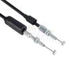 5LB-26302-02-00 Accelerator Gas Cable Throttle Line For Yamaha TW125 TW200 TW225 all years Gas Wire