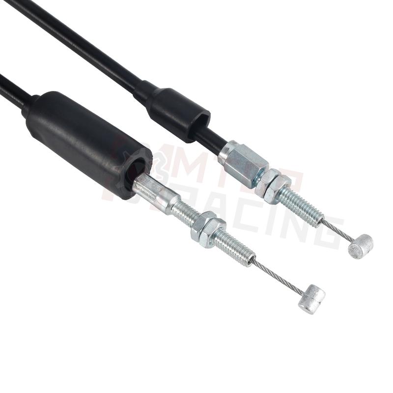 5LB-26302-02-00 Accelerator Gas Cable Throttle Line For Yamaha TW125 TW200 TW225 all years Gas Wire