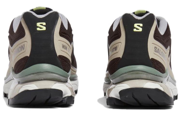 Men's Sneakers Wood Wood x Salomon XT-Slate Advanced 'Black Coffee'