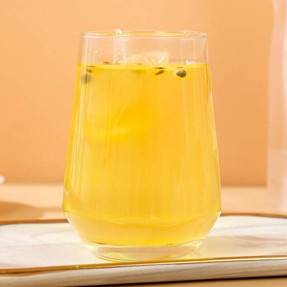 Kumquat Passion Fruit Tea 250g/bag Summer Cold Brew Tea Fruit Tea