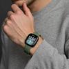Силиконовый ремешок для часов Fitbit Versa 4 / Versa 3 / Sense2 / Sense xDfind