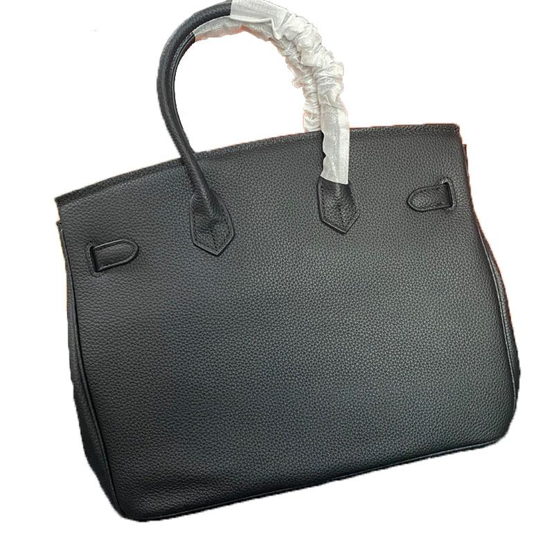 Дизайнерская сумка из 100% натуральной кожи, роскошные женские сумки-тоут из телячьей кожи с логотипом, высококачественная фирменная сумка с верхней ручкой