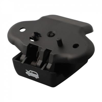 Ручка открытия капота 68002785AA Для Chrysler 300 2005-2010 Dodge Magnum 2005-2008