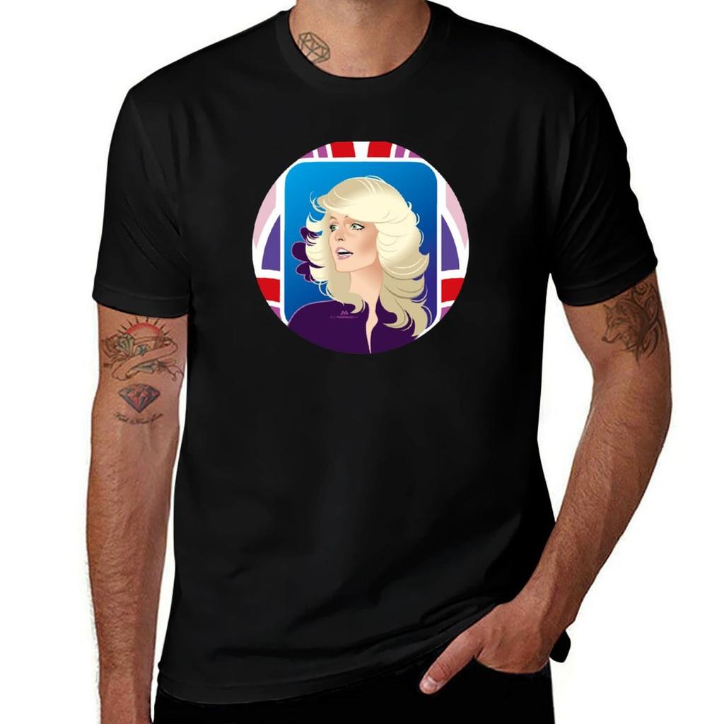 Angel Jill New Tshirt Outdoor Sports Short Sleeve Top Tshirt