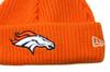 Вязаная шапка NFL DENVER BRONCOS [New Era]